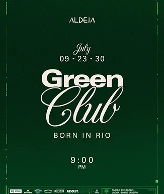 Green Club