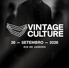 Vintage Culture RJ