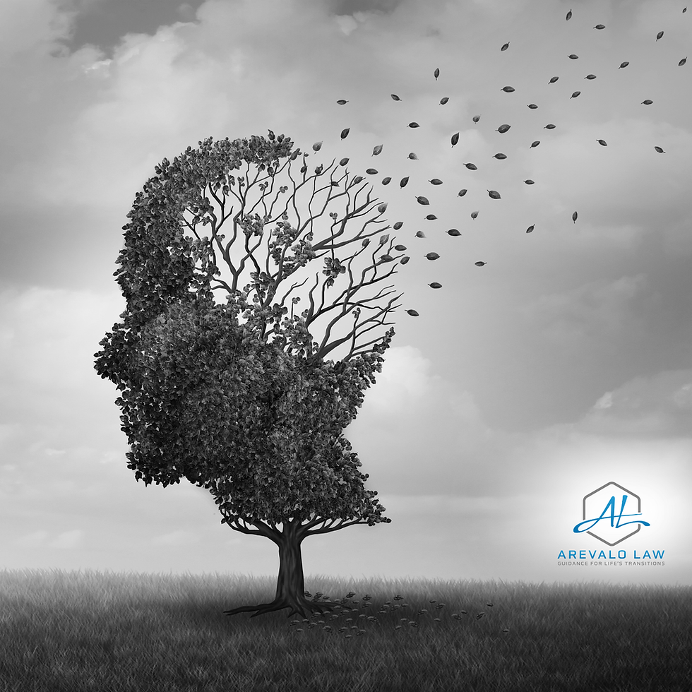 dementia