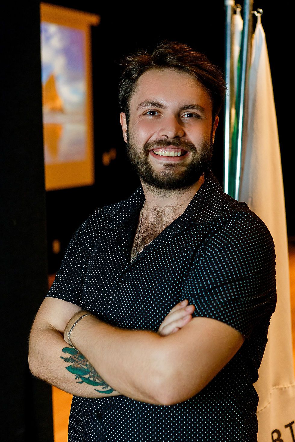 Rafael Parras