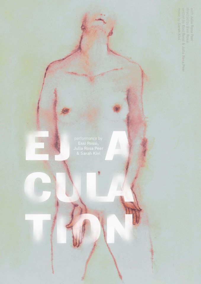 EJACULATION