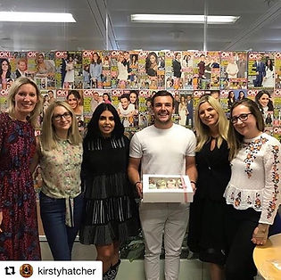 We’re so glad you liked them 💗 💗💗 💗💗