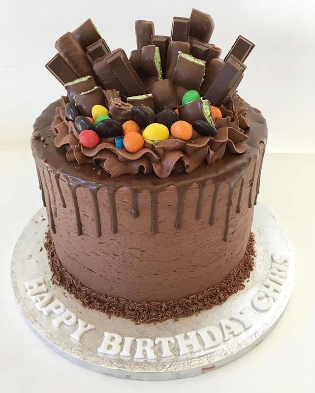 Collections Of Birthday Cake Chris The best collection of happy birthday cake images, wishes, pictures, wallpapers and more to wish and greet your loved ones! collections of birthday cake chris