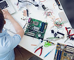 Riotrom are experts in the application of smart technology
