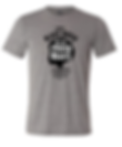queen roots grey shirt