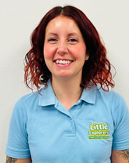 NURSERY STAFF 4
