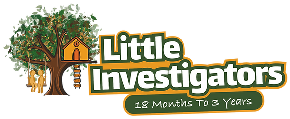 Little Explorers Children's Nursery