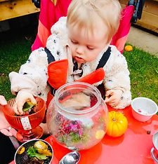 NURSERY PLAY