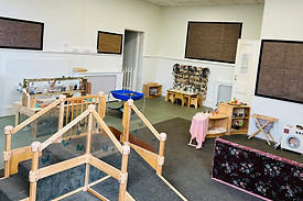 NURSERY ROOM