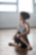 Modern Dancer