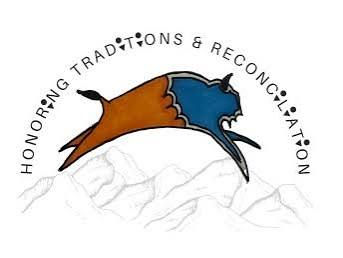 Honouring Traditions and Reconciliation Society Logo