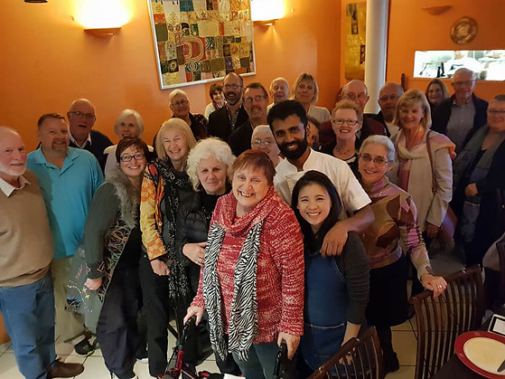 Luminous Lanterns 2018