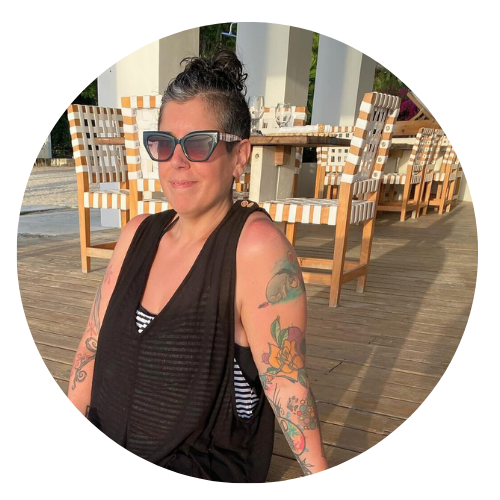 Writer: Christina Edwards