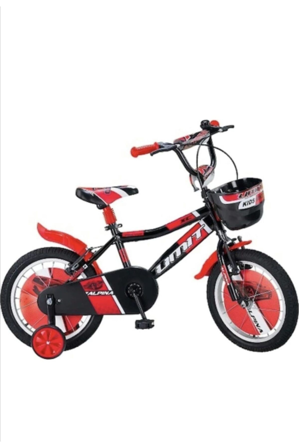 ÜMİT BİSİKLET ÜMİT 1647 ALPİNA BİSİKLETİ