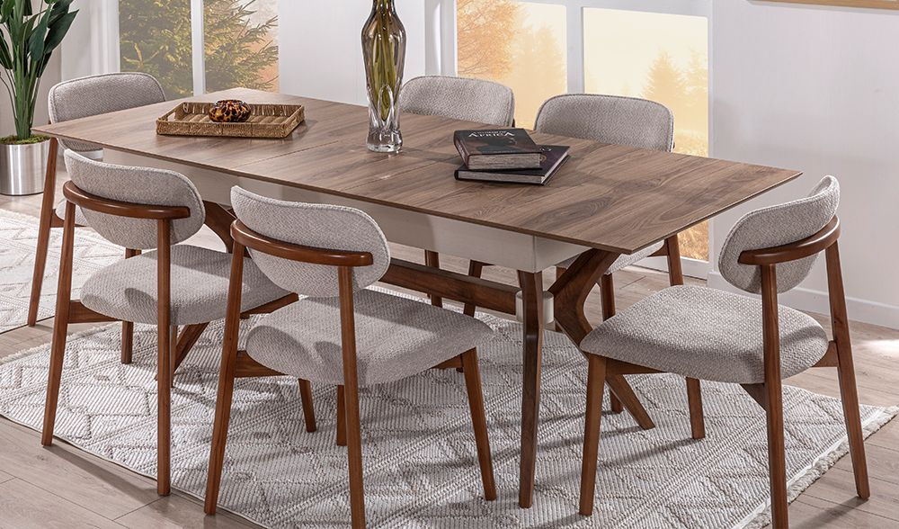 AYT OSLO YEMEK ODASI TAKIMI