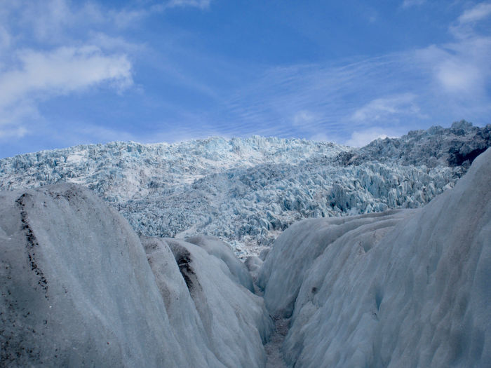 Islande : Skaftafell 2/3