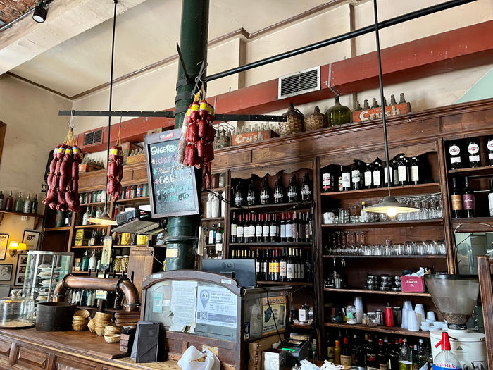 Argentine et Uruguay: Buenos Aires et Colonia