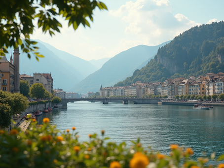 Entretien copropriété efficace à Annecy : Conseils et expertises