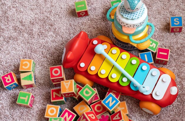 Play Ideas That Balance Entertainment and Learning