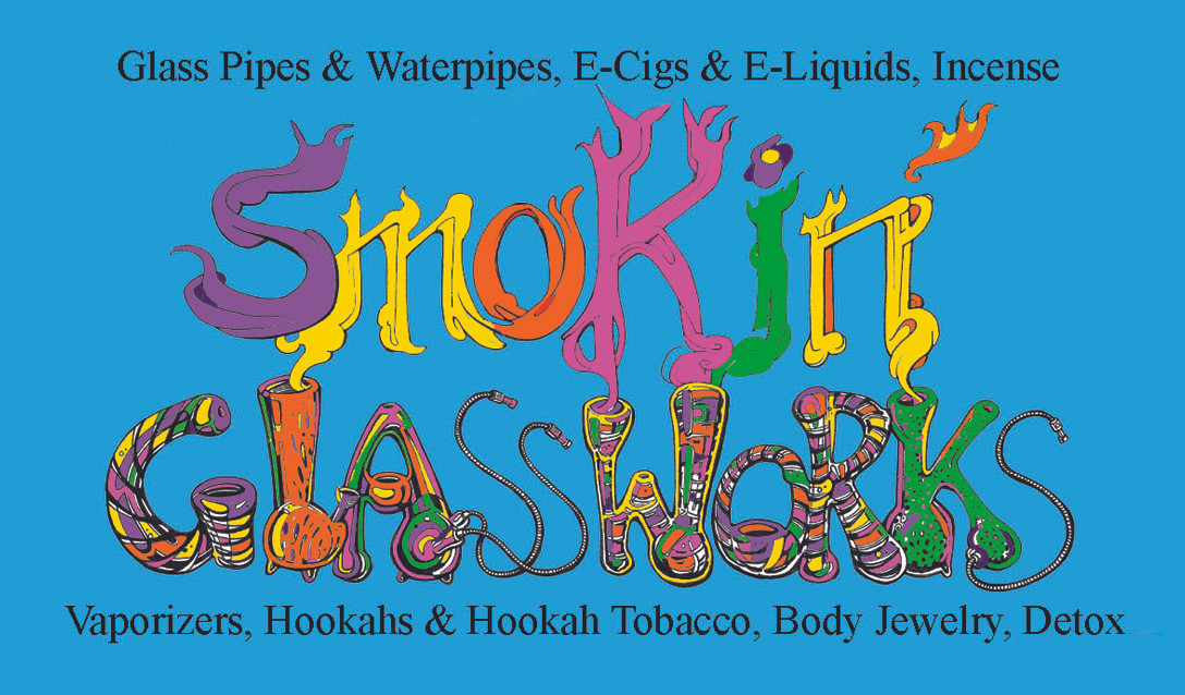 Home smokinglassworks