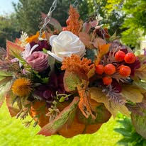 Autumn Basket