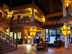 Cresta Mowana Safari Resort & Spa