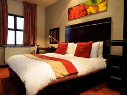 Peermont Metcourt Inn at The Grand Palm - Gaborone