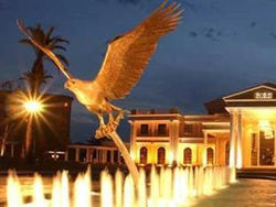 Peermont Metcourt Inn at The Grand Palm - Gaborone