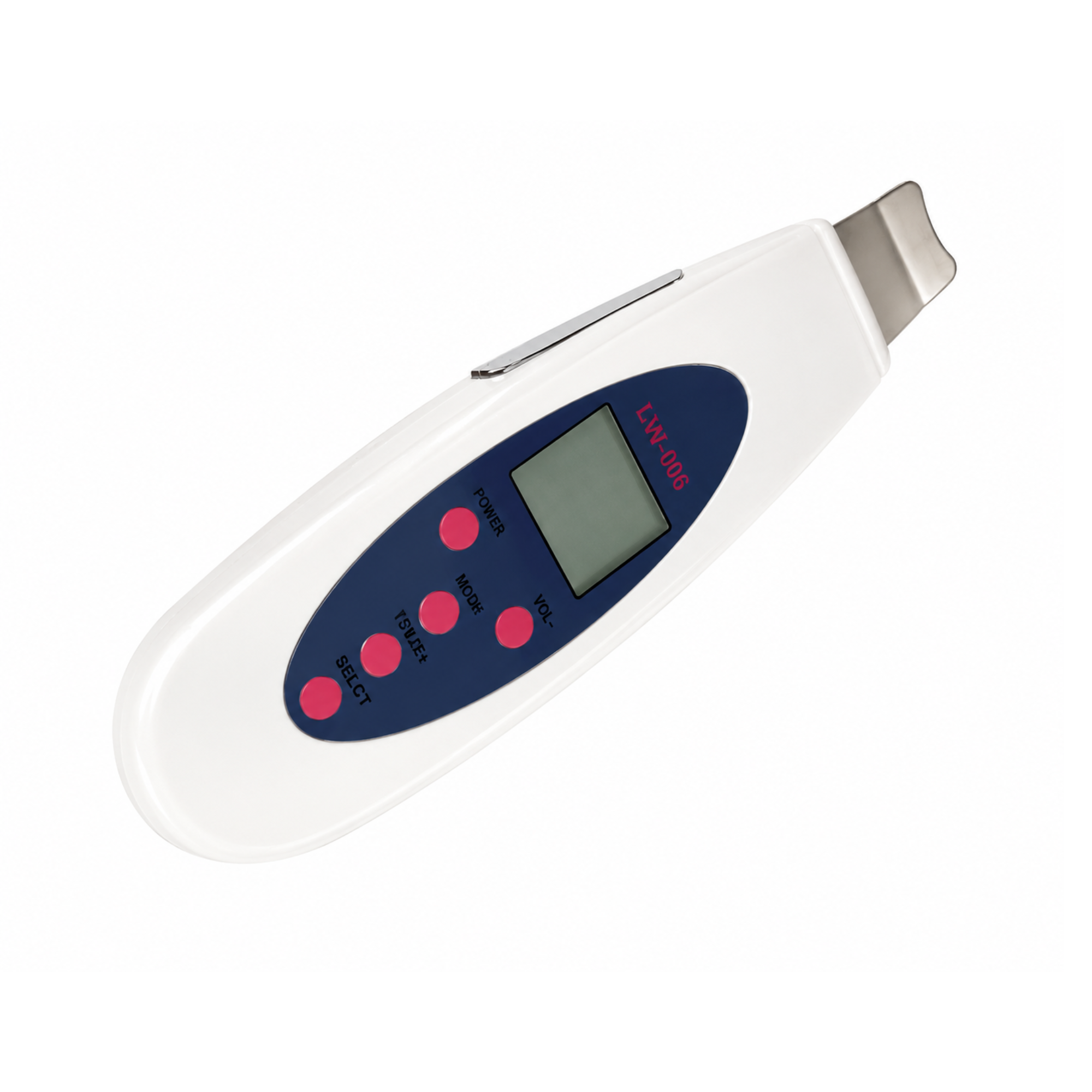 Skin scrubber LW-006