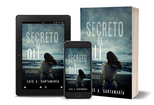 EL SECRETO DE OLI