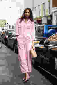 Avoid wearing jumpsuits on a date