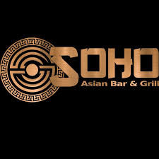 Soho Asian Bar & Grill