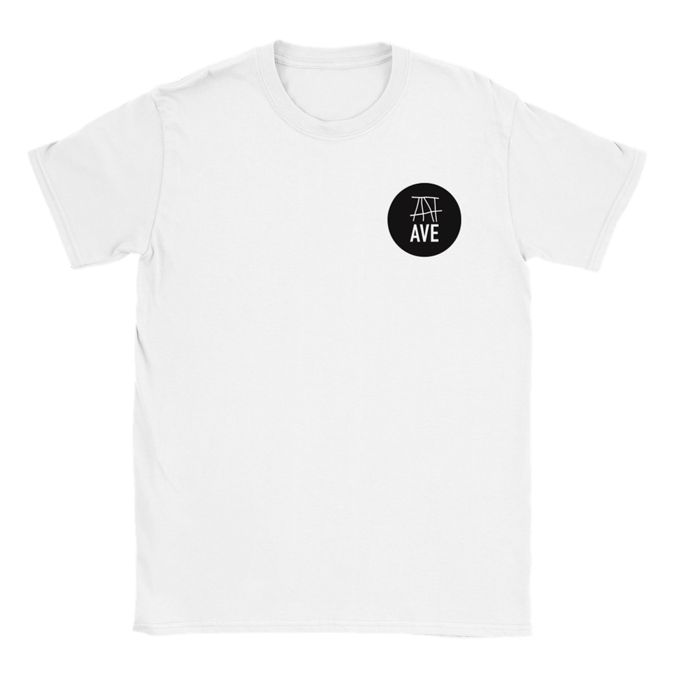 Thumbnail: Klassisches Unisex T-Shirt AVE 