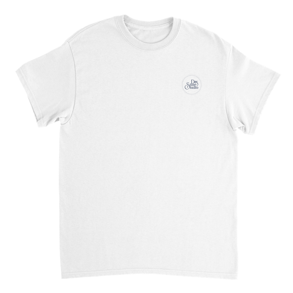 Miniaturbild: Unisex T-Shirt , schwere Baumwolle