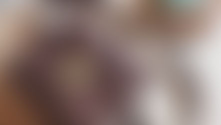 LEATHER WORKER PIECE