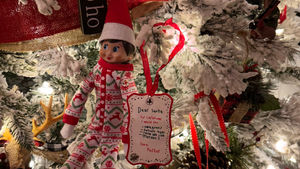 Reflections on Christmas...Chaos, Magic, and Gratitude