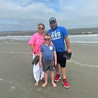 Vacation at Folly