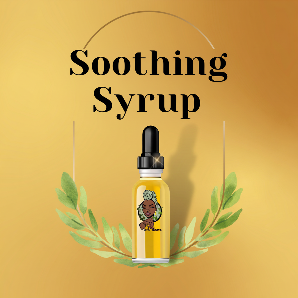 Soothing Syrup