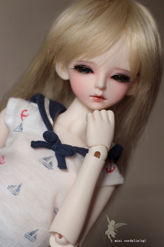 その他 Asleep Eidolon Cordelia Mini Mermaid Cordelia | Asleep Eidolon