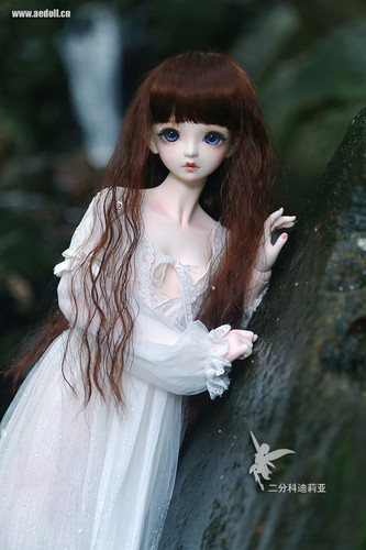 その他 Asleep Eidolon Cordelia Mini Mermaid Cordelia | Asleep Eidolon