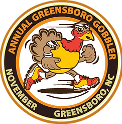 Greensboro Gobbler Logo