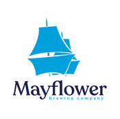 Mayflower Brewing Logo