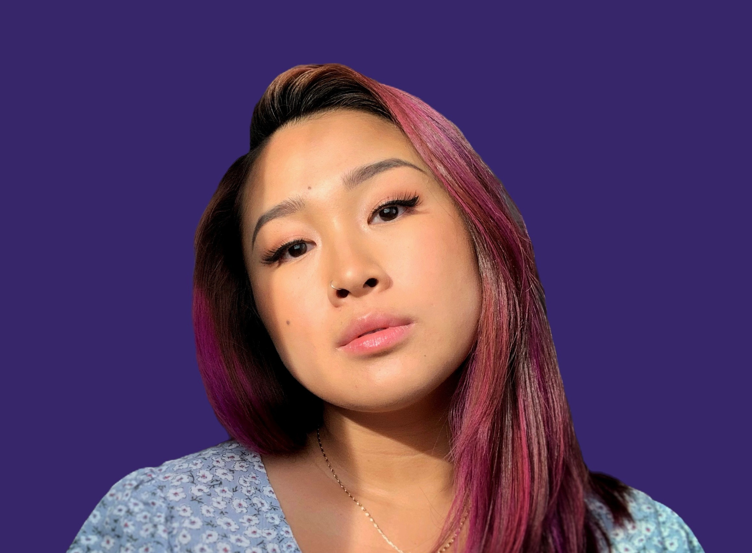 Amanda Yang