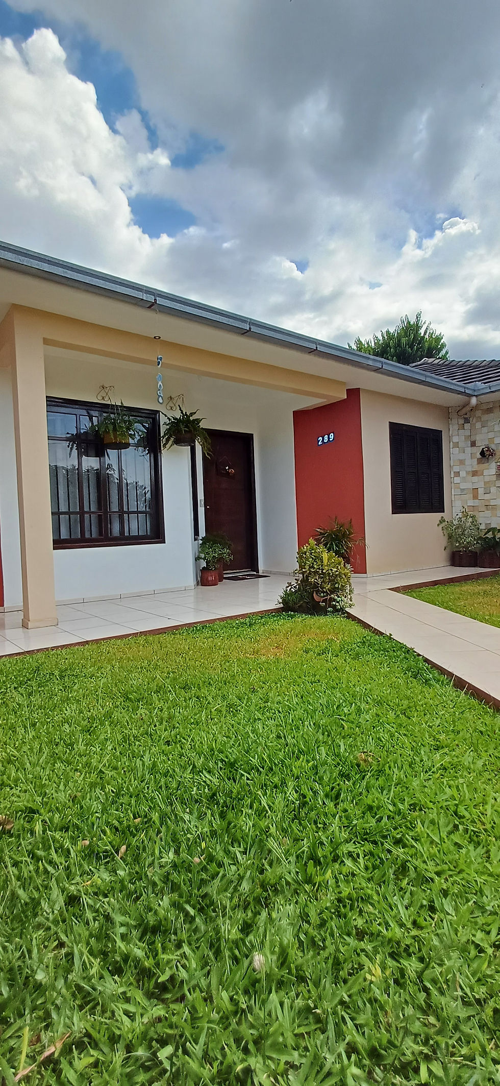Miniatura: Linda Casa no Bairro Recanto do Sol