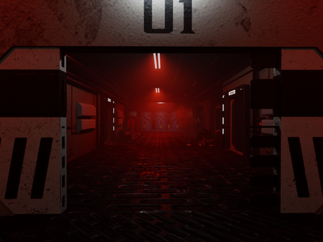 Erebus-9 Demo Now Available!