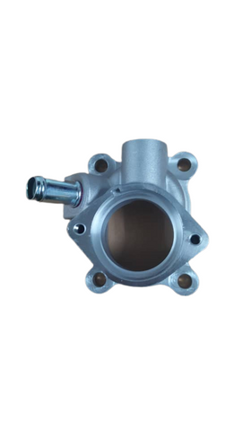 Junta De Carcasa De Termostato ELRING 728.740 - Para Motor Cilíndrica, Compatible Con Nissan Qashqai, X-Trail, Vivaro
