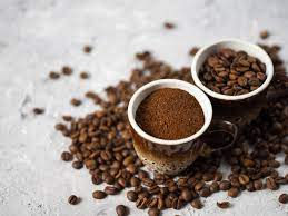Characterization of the Antimicrobial Efficacy and Thermal Absorption Potential of Spent Coffee Grounds in Infrared Phototherapy Applications