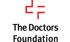 The Doctors Foundation logo