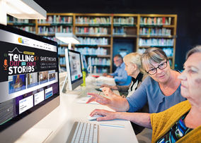 Website Workshop