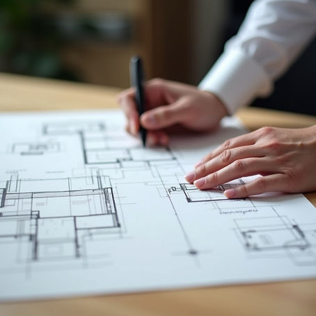 How to Detail Facade Interfaces Properly